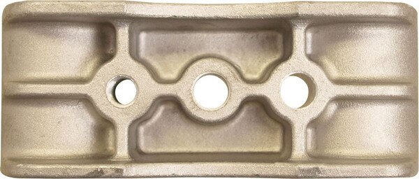 R34362 Hydr. Pump Block JD